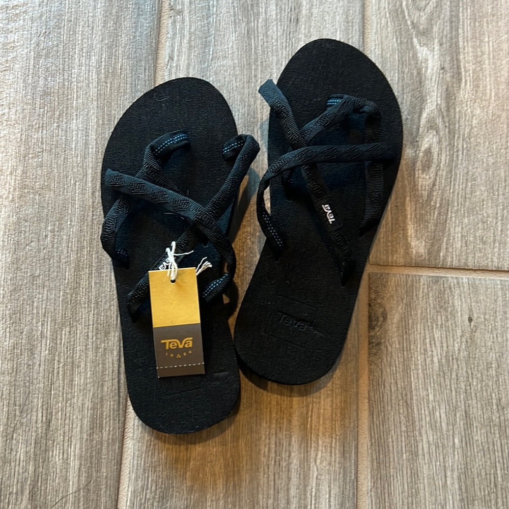Teva sandals